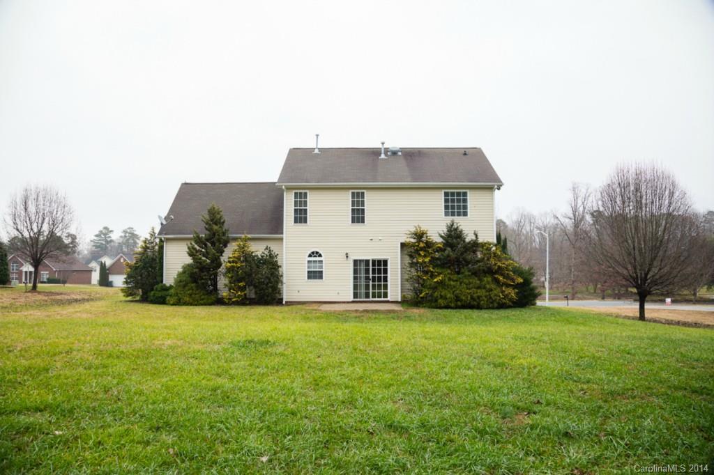 Yorkshire - Residential Lease