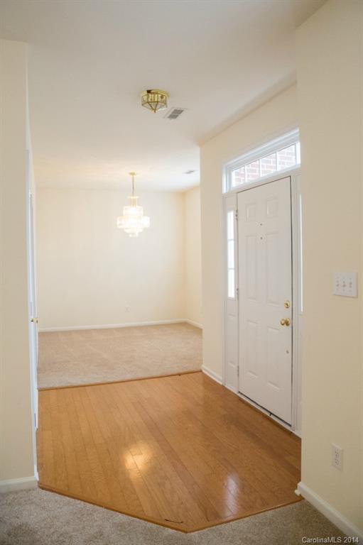 Yorkshire - Residential Lease