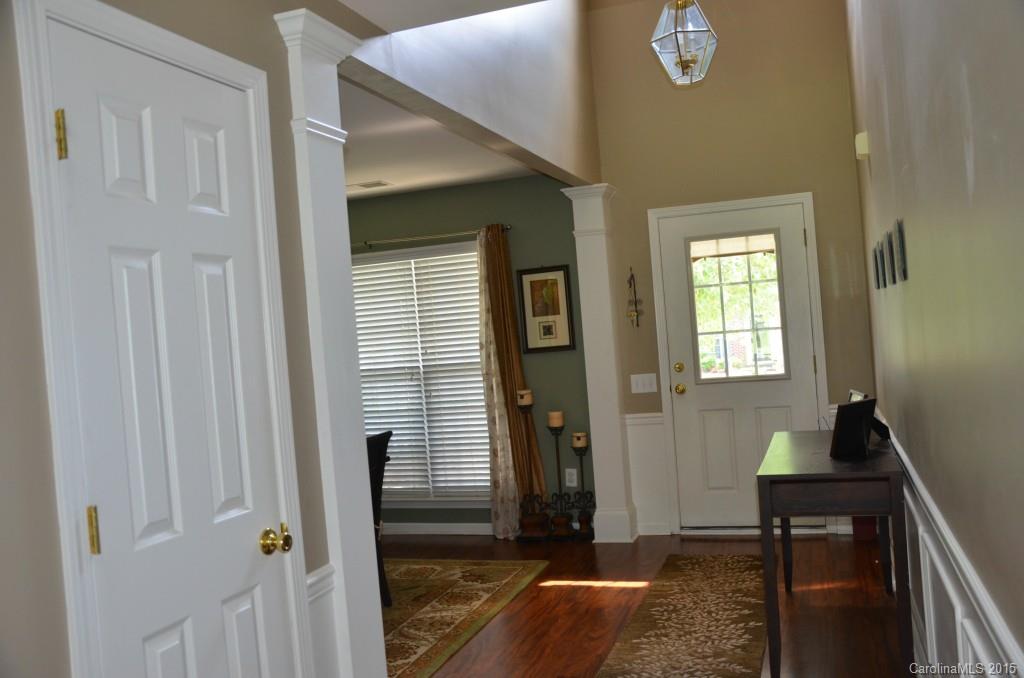 Oak Ridge - Residential