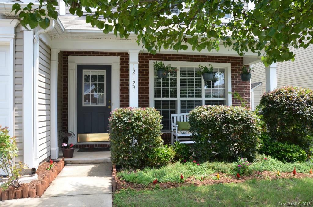 Oak Ridge - Residential