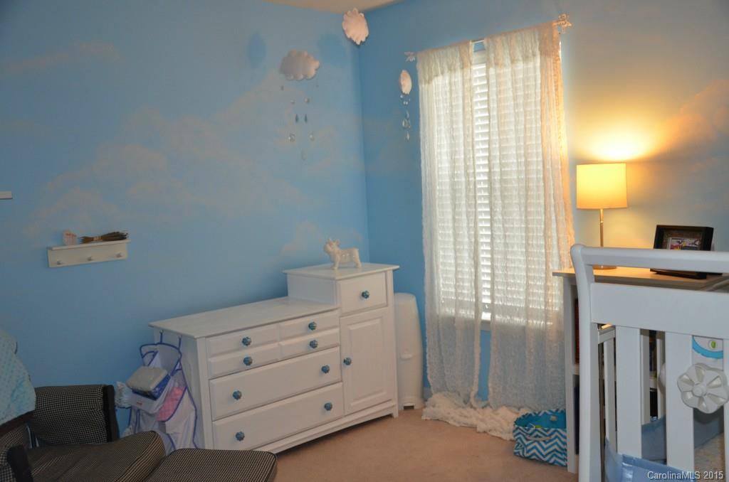 Oak Ridge - Residential