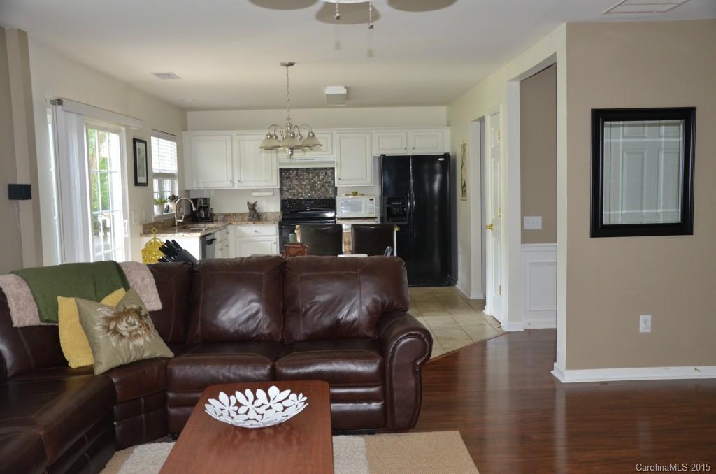 Oak Ridge - Residential