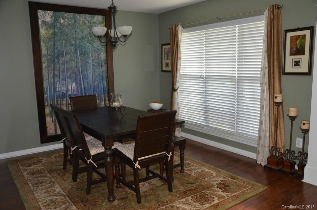 Oak Ridge - Residential