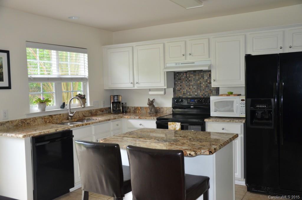 Oak Ridge - Residential