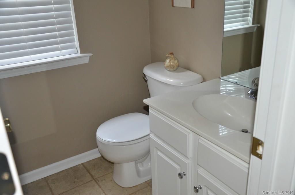 Oak Ridge - Residential