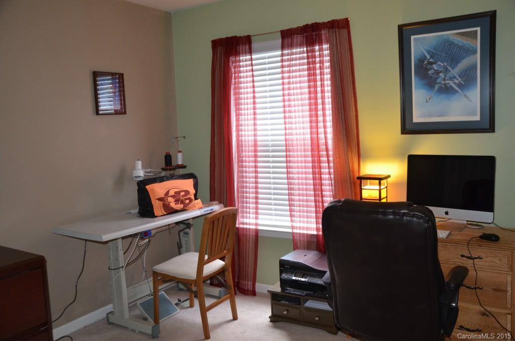 Oak Ridge - Residential