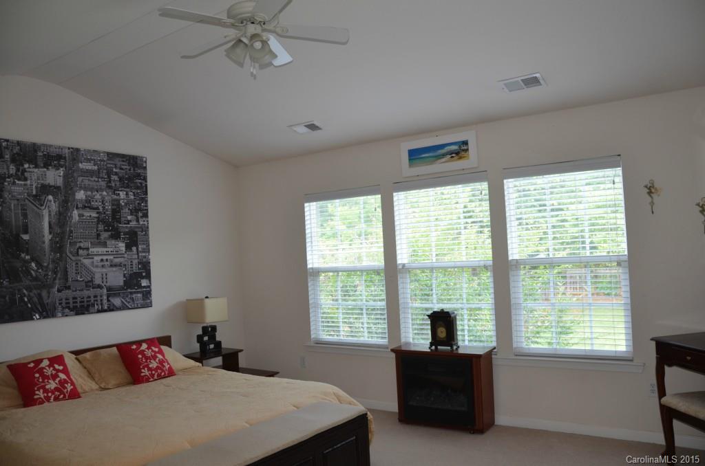 Oak Ridge - Residential