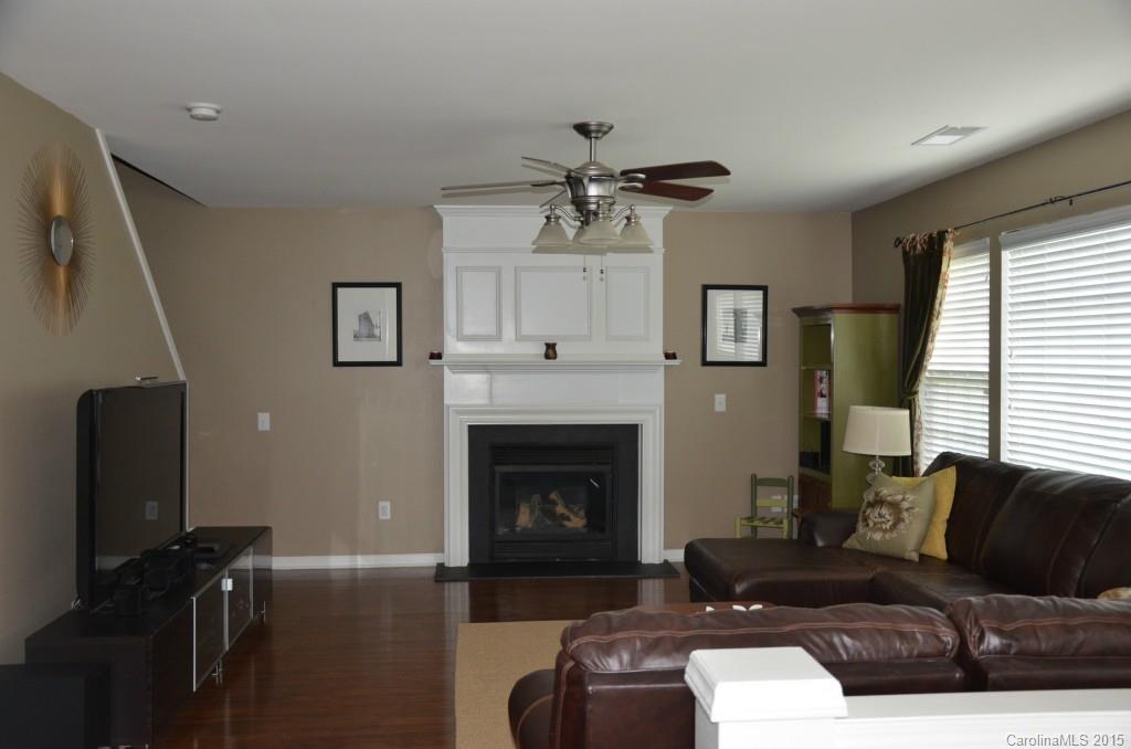 Oak Ridge - Residential