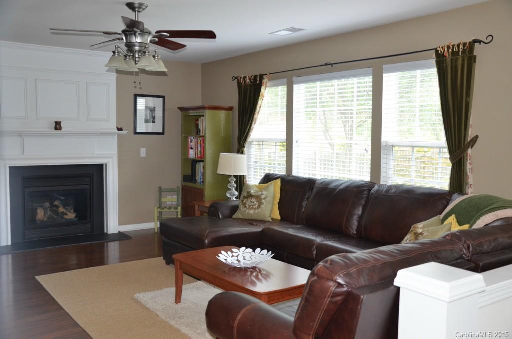 Oak Ridge - Residential