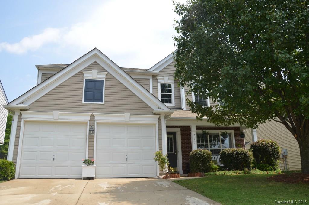 Oak Ridge - Residential