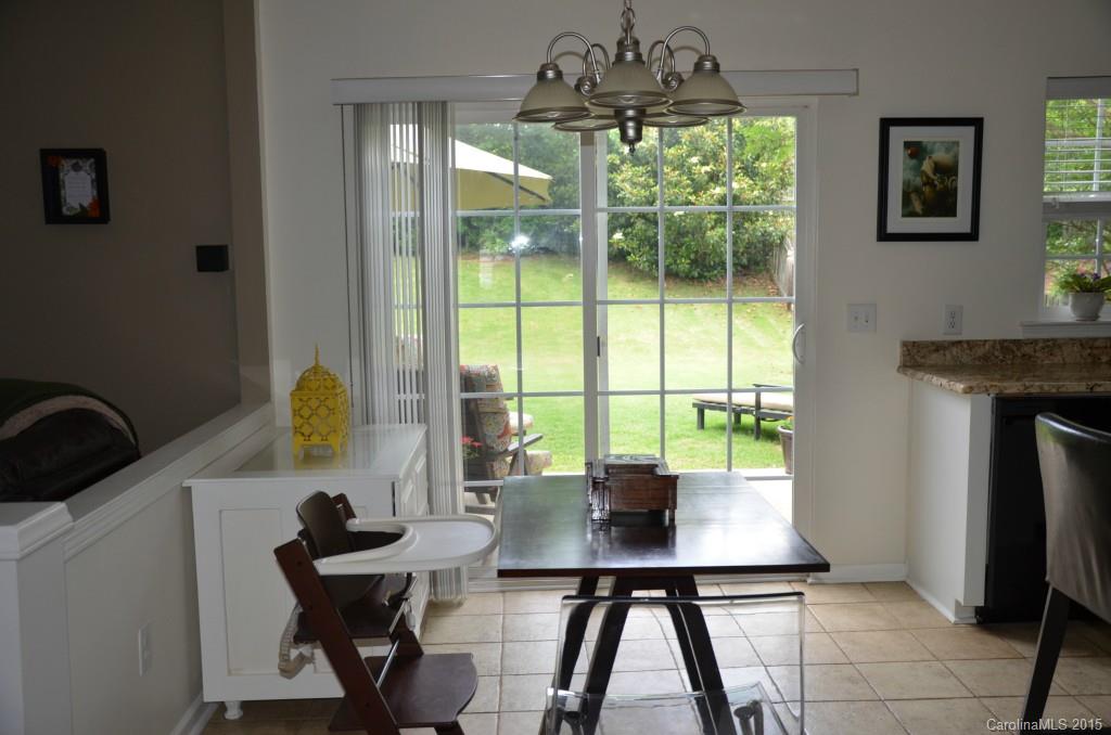 Oak Ridge - Residential