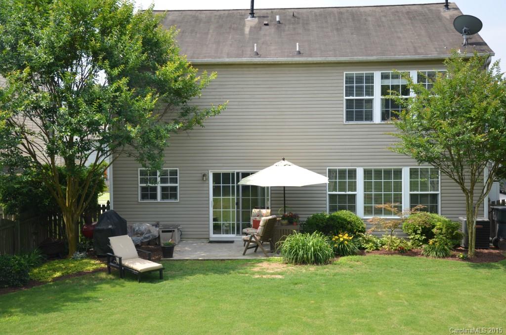 Oak Ridge - Residential