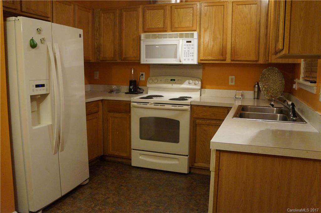 Cedarbrook - Residential