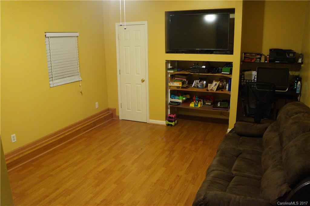 Cedarbrook - Residential