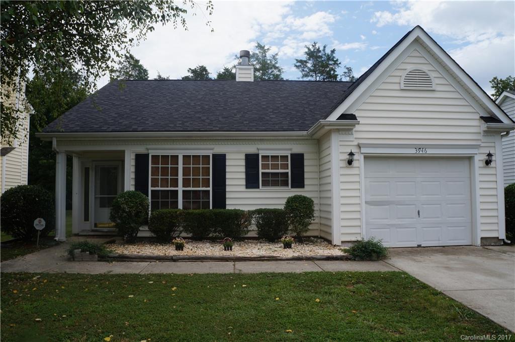 Cedarbrook - Residential