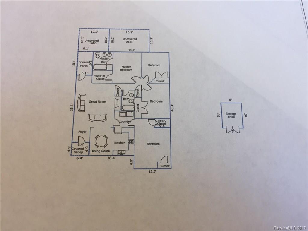 Cedarbrook - Residential