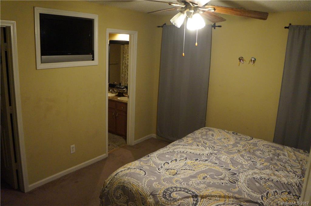 Cedarbrook - Residential