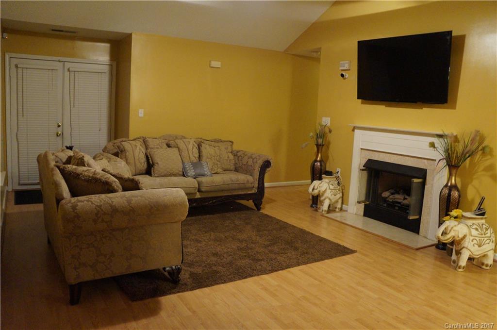 Cedarbrook - Residential