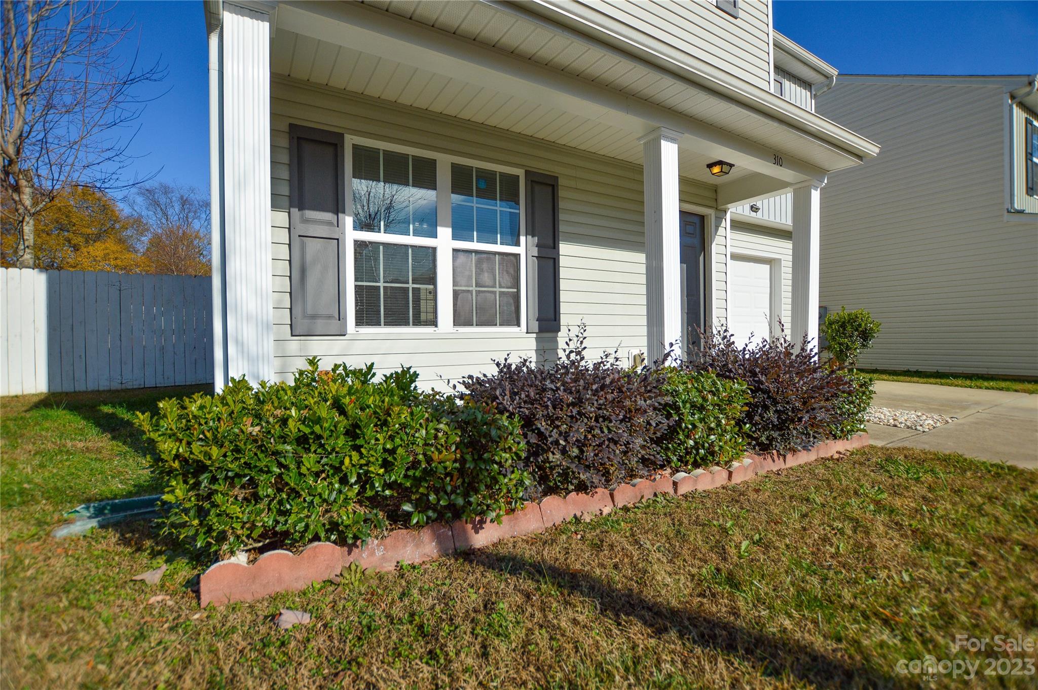 Alexander Park - Residential