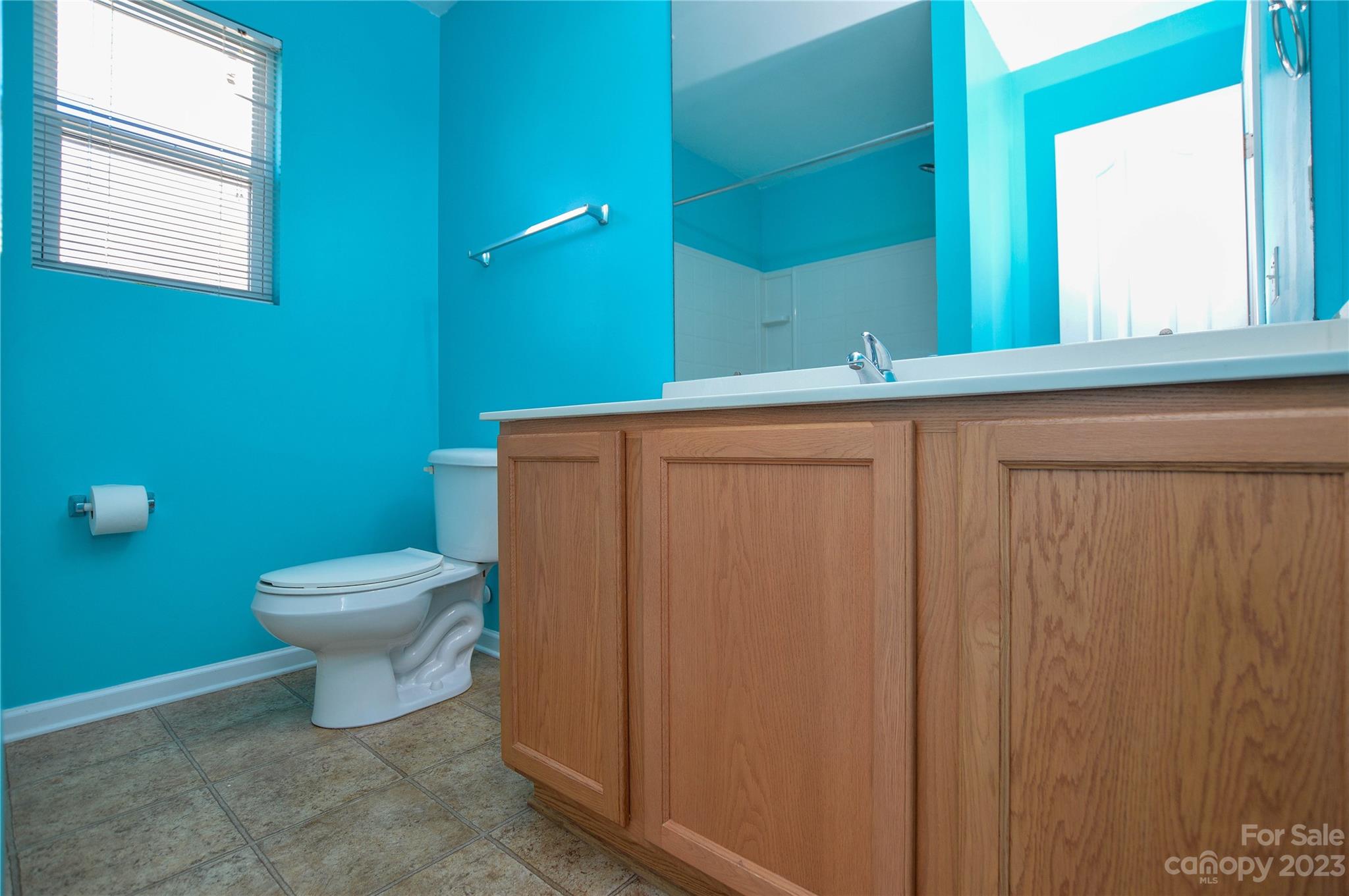 Alexander Park - Residential