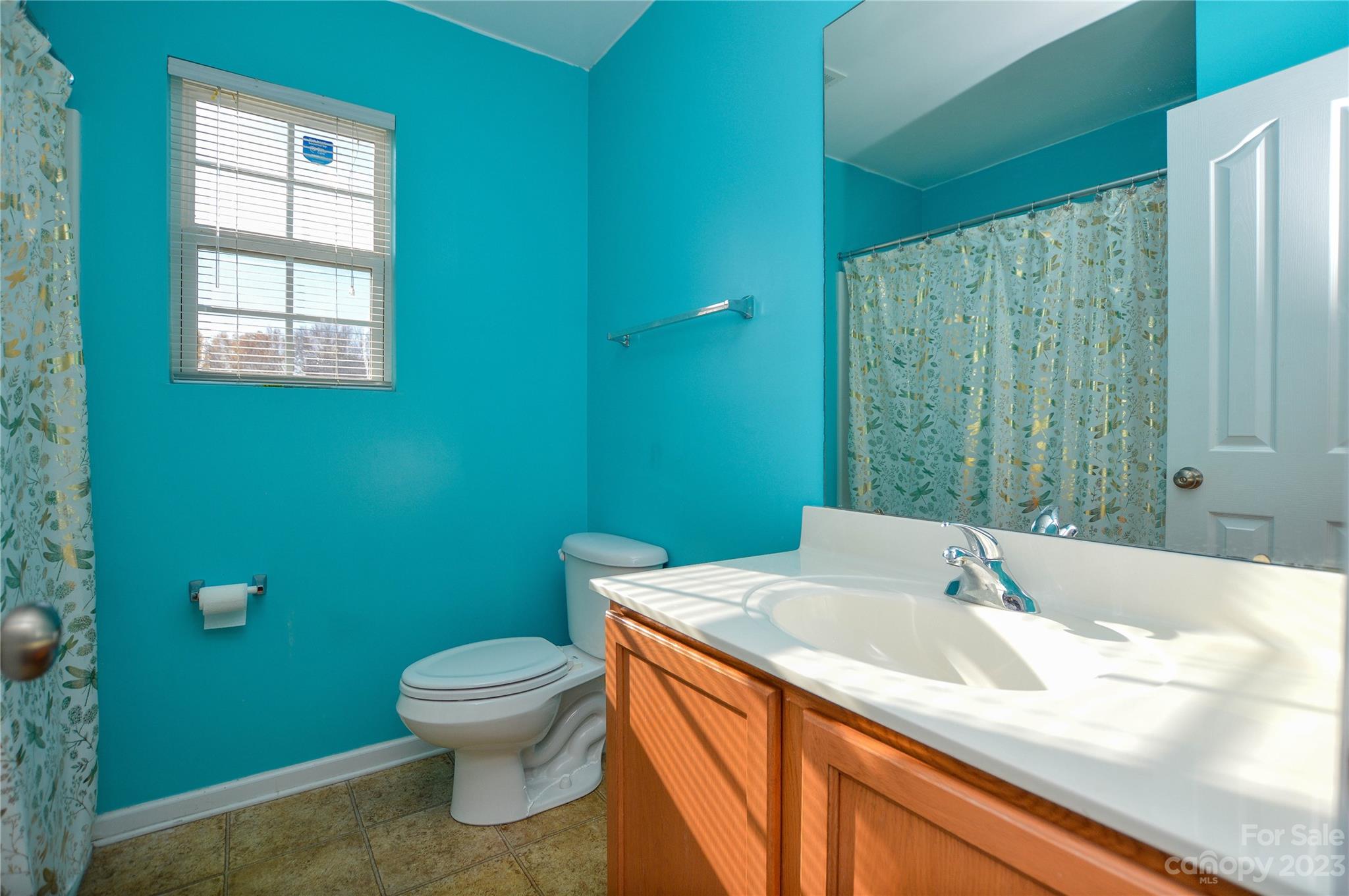 Alexander Park - Residential