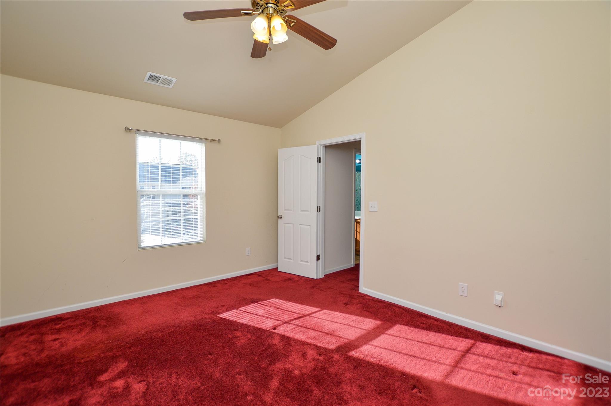 Alexander Park - Residential