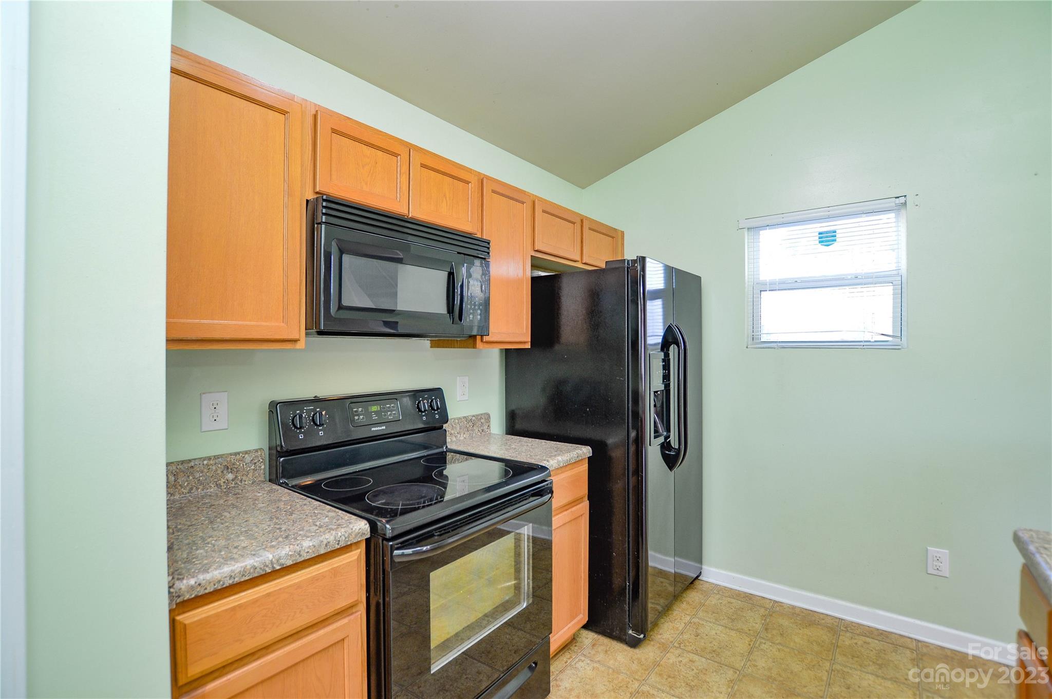 Alexander Park - Residential