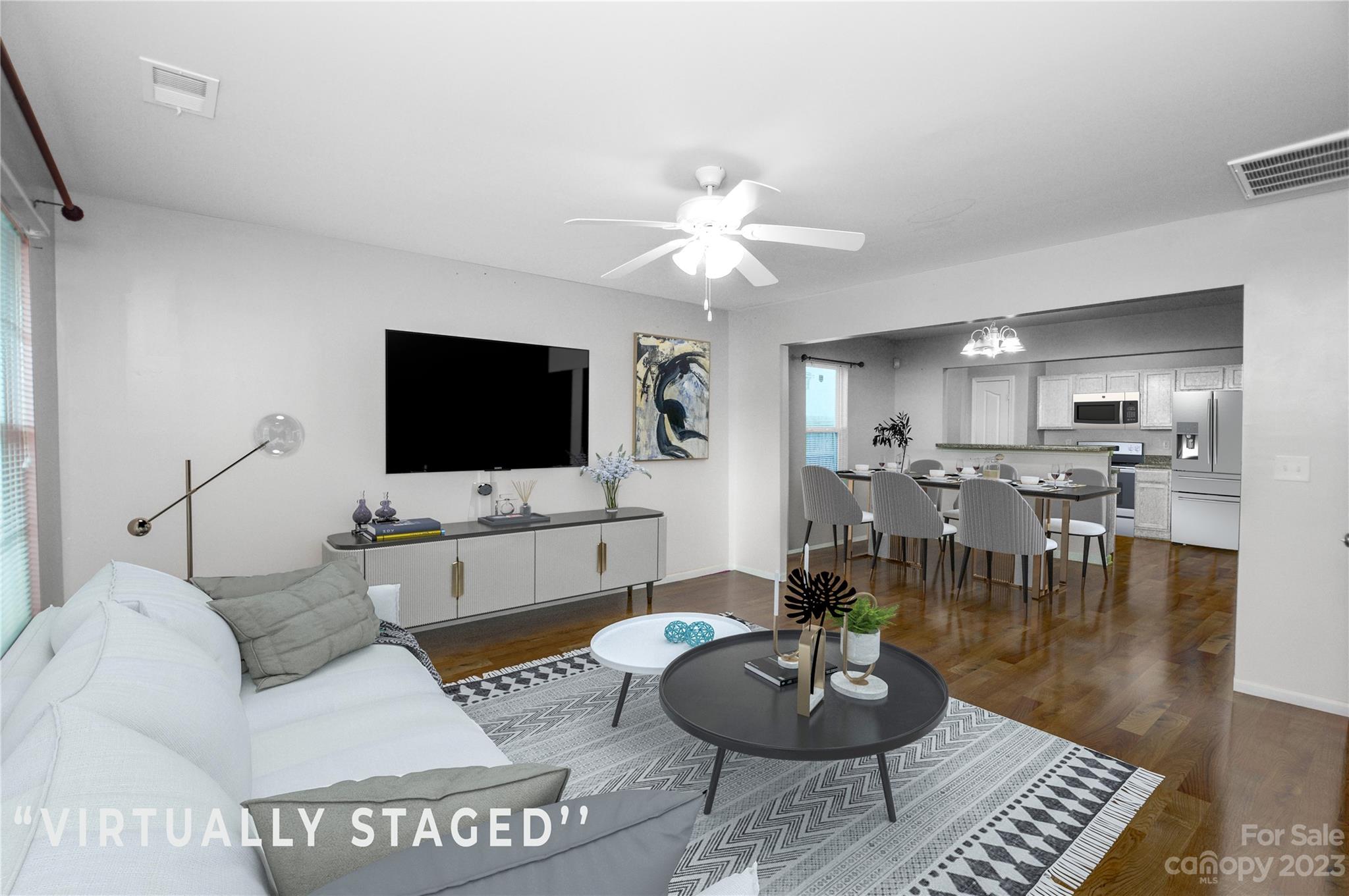 Alexander Park - Residential