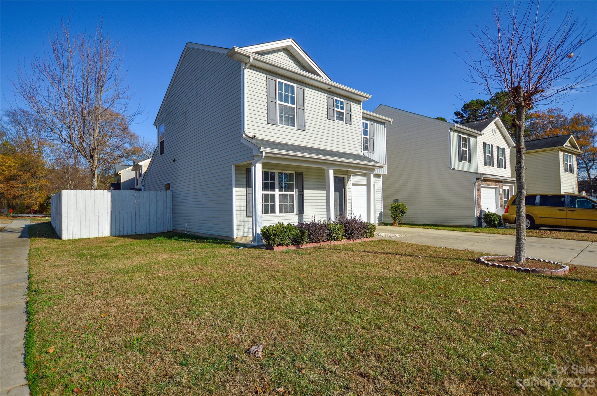 Alexander Park - Residential