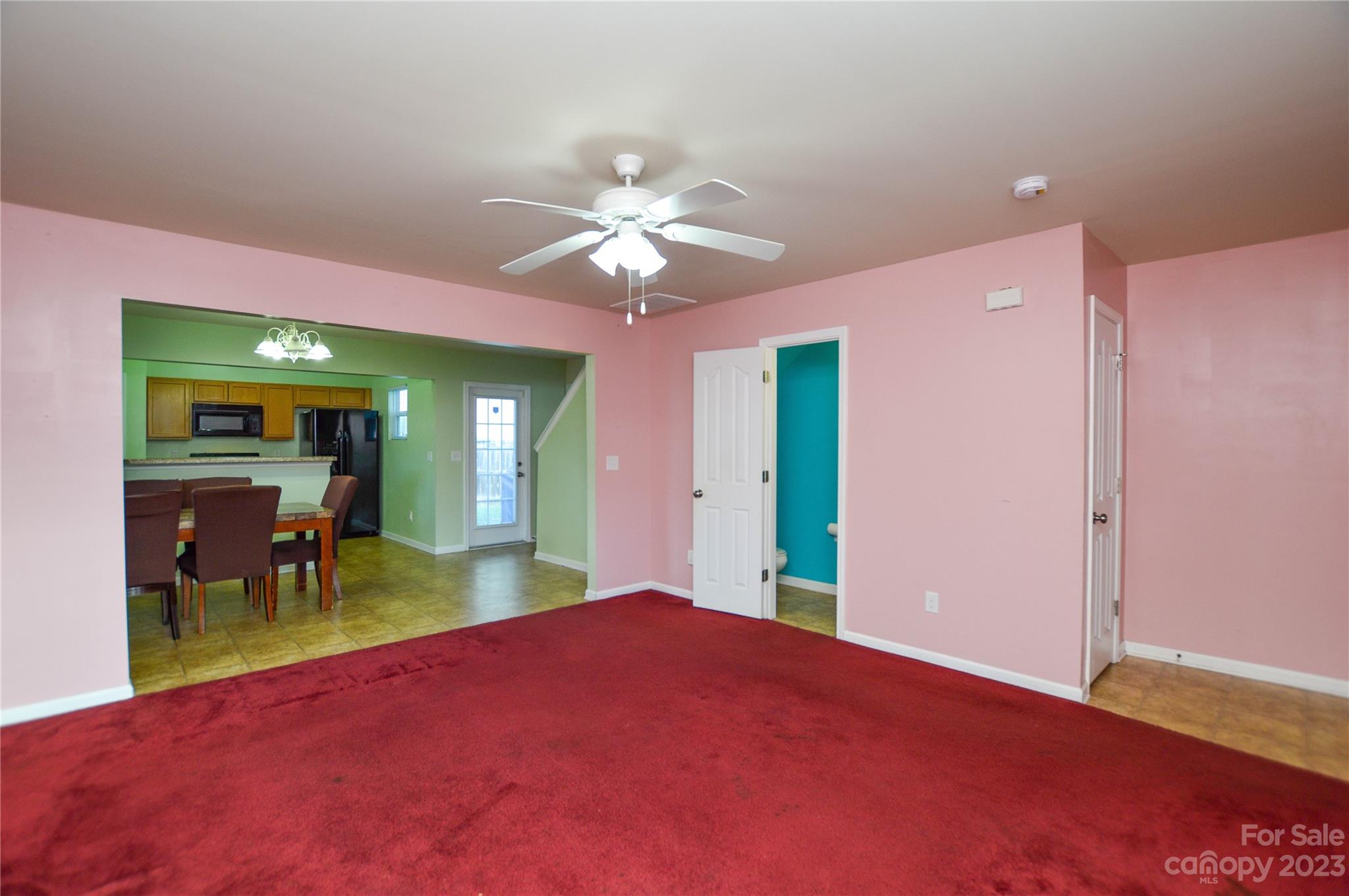 Alexander Park - Residential