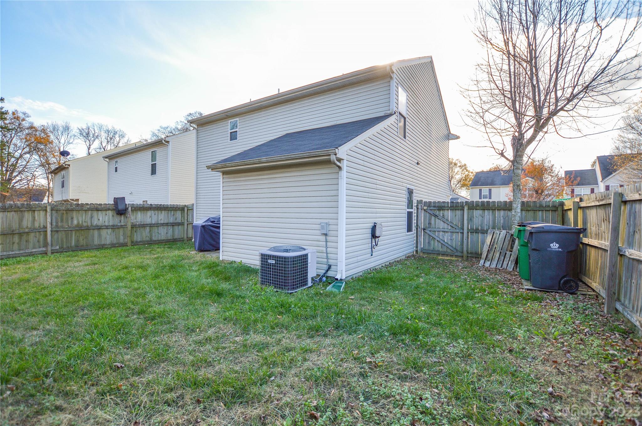 Alexander Park - Residential