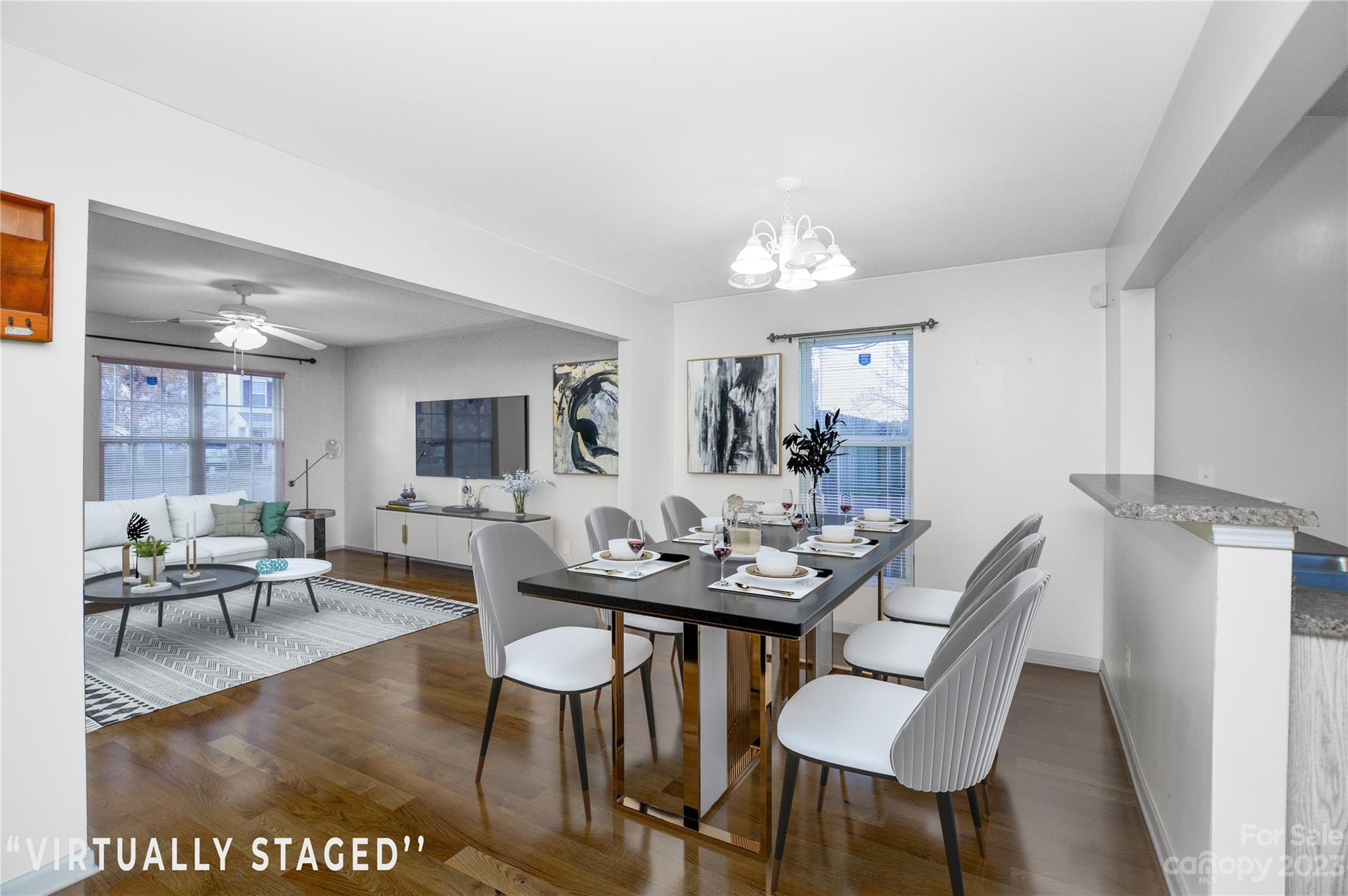 Alexander Park - Residential