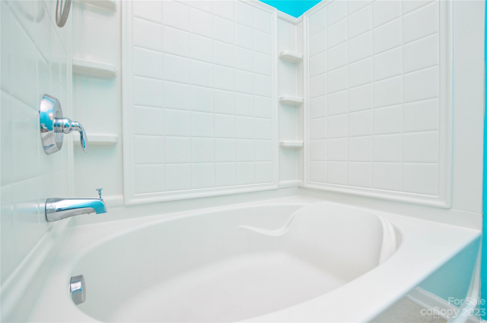 Alexander Park - Residential