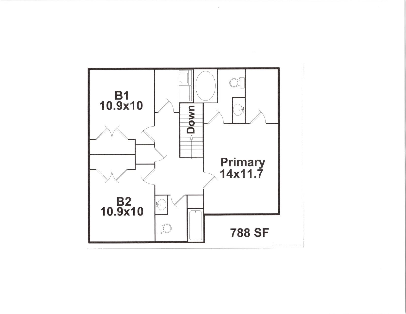 Alexander Park - Residential