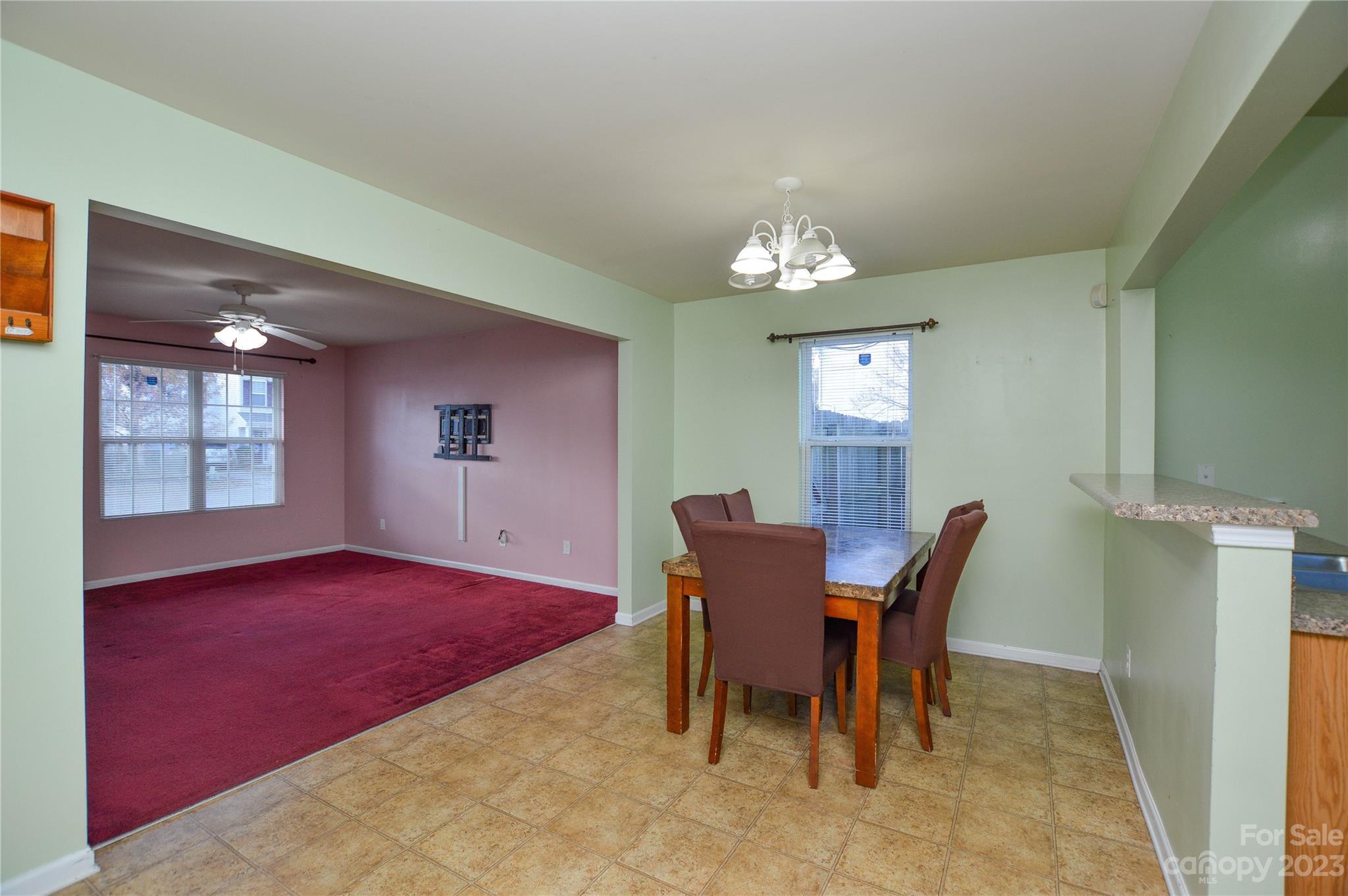 Alexander Park - Residential