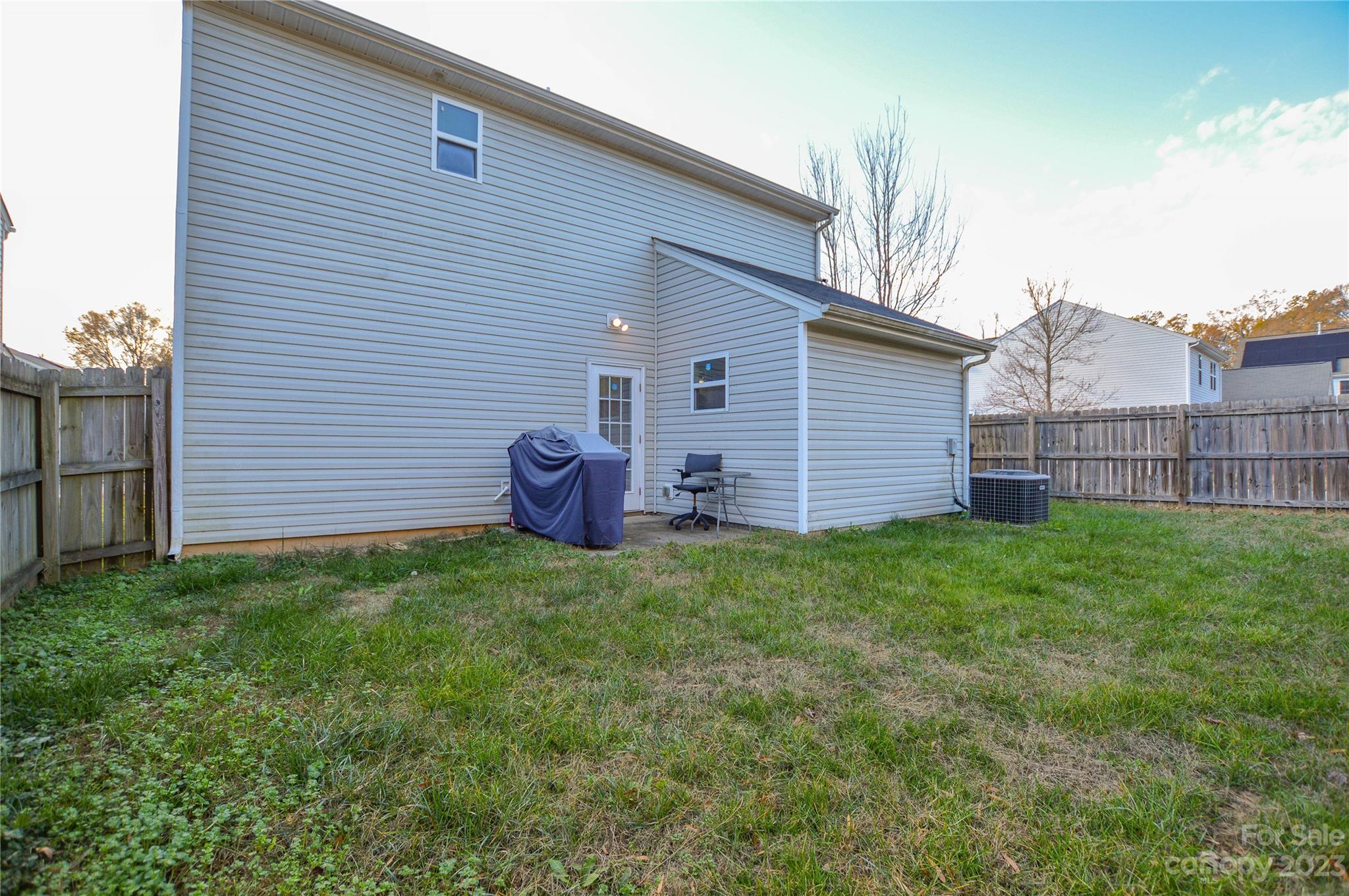 Alexander Park - Residential