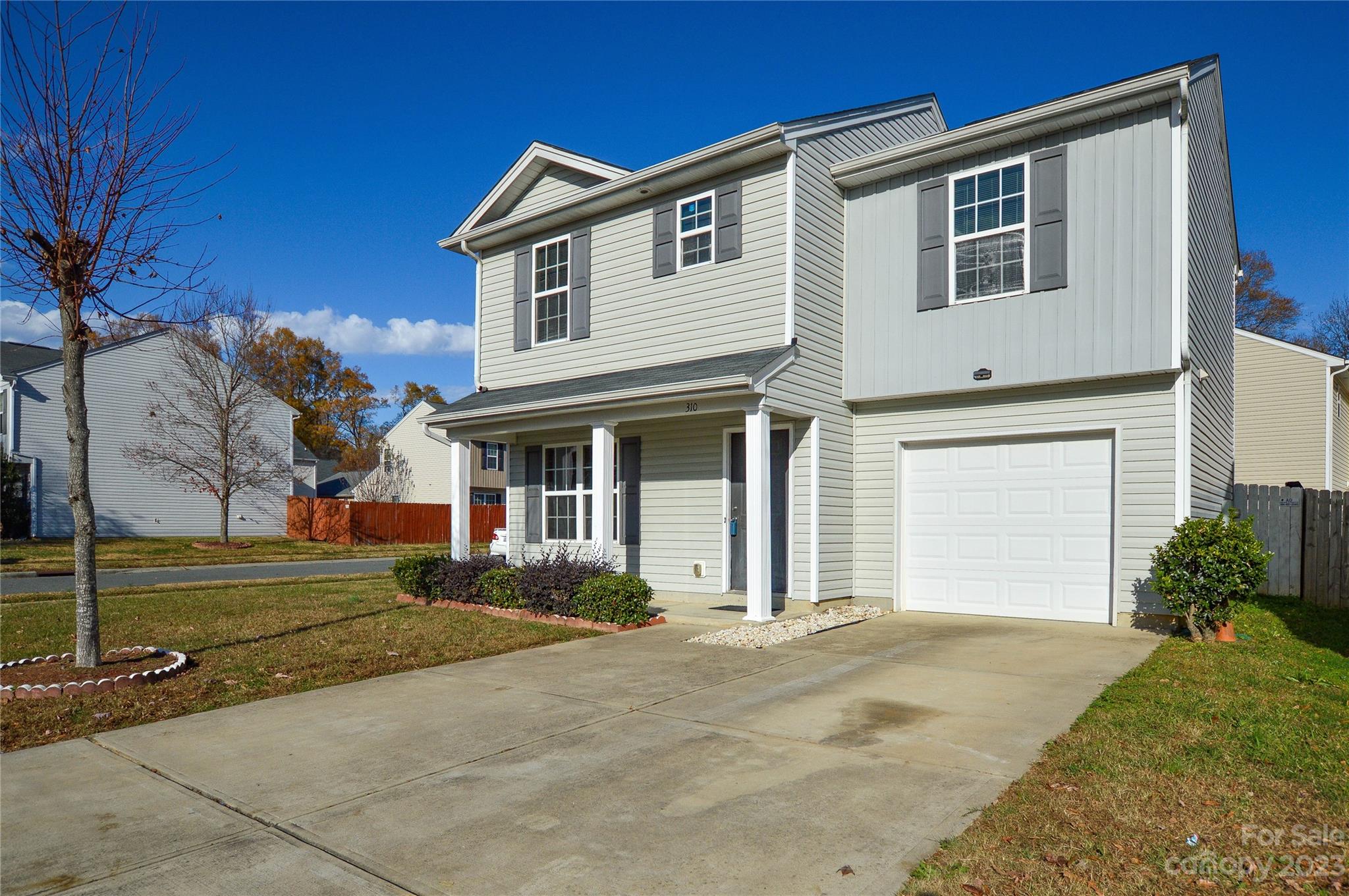 Alexander Park - Residential