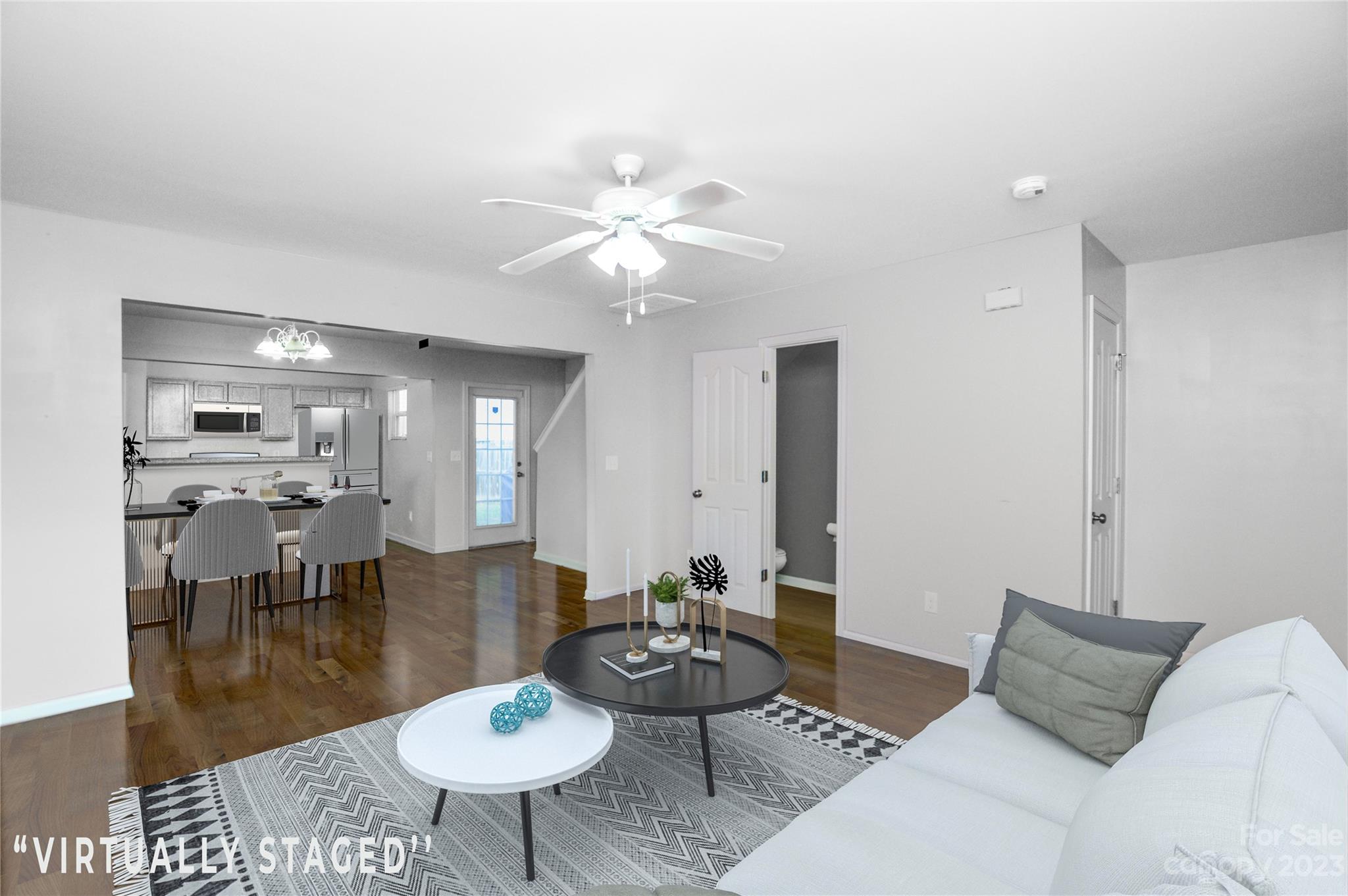 Alexander Park - Residential