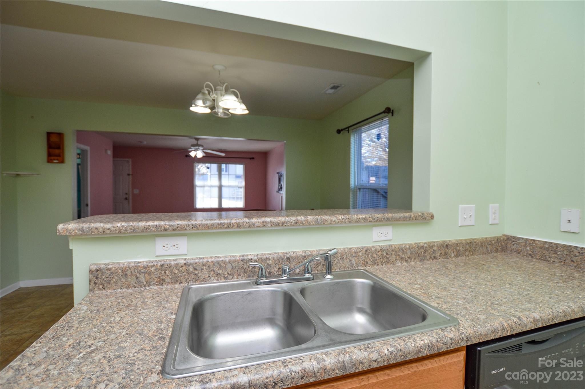 Alexander Park - Residential