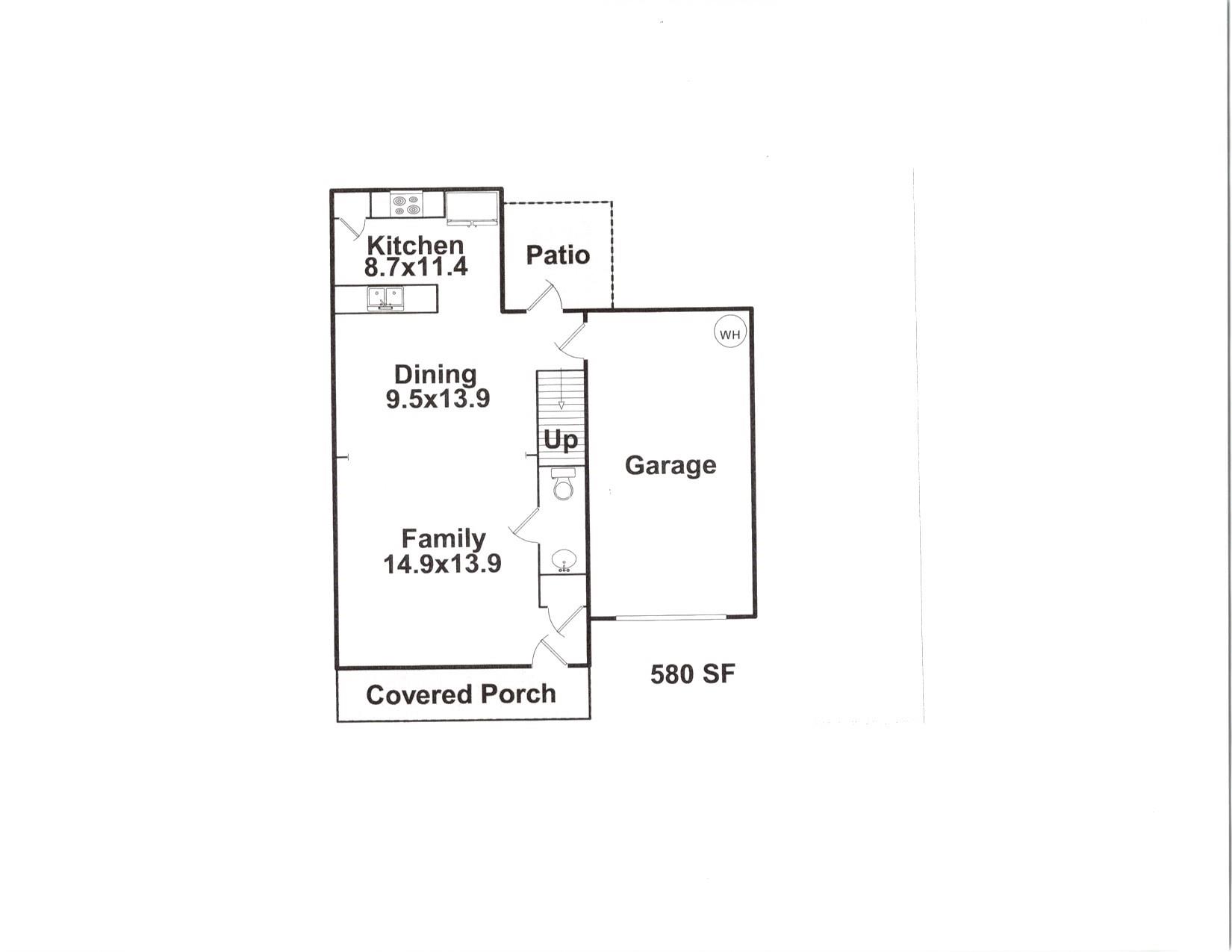 Alexander Park - Residential