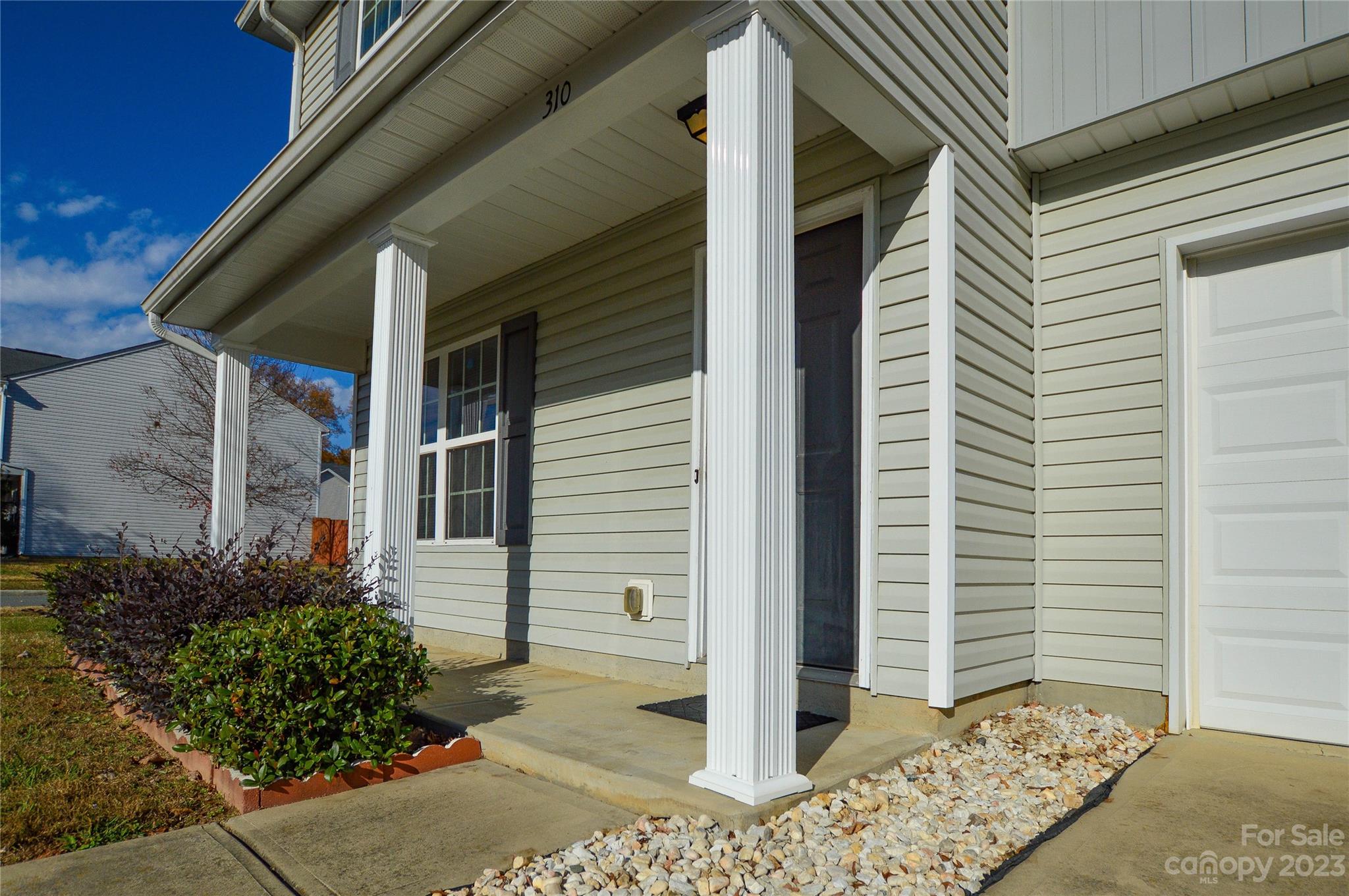 Alexander Park - Residential