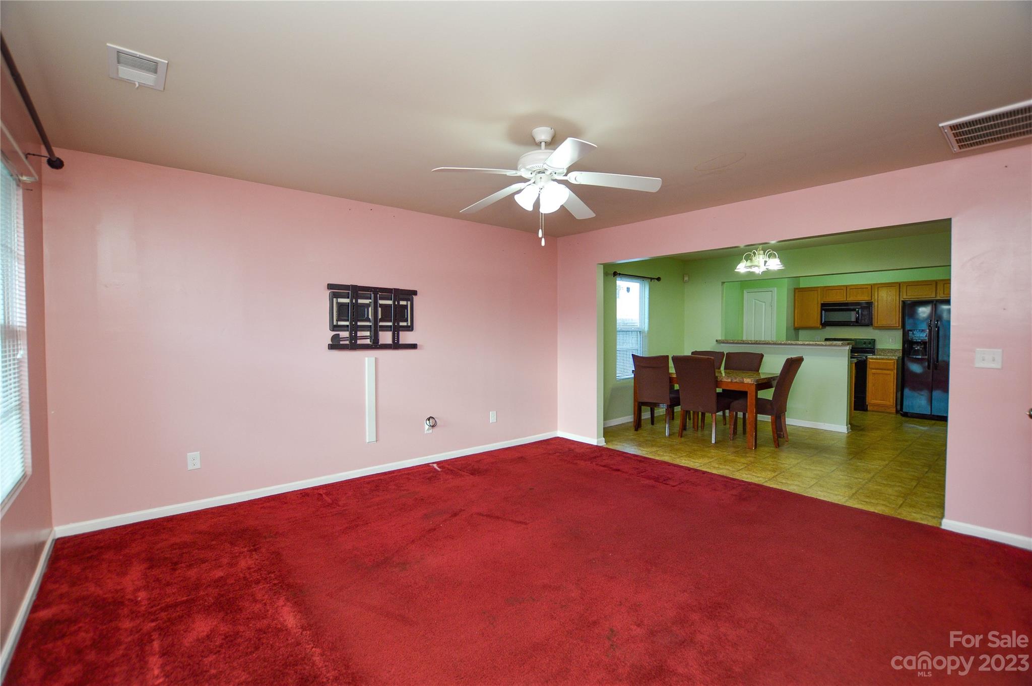 Alexander Park - Residential