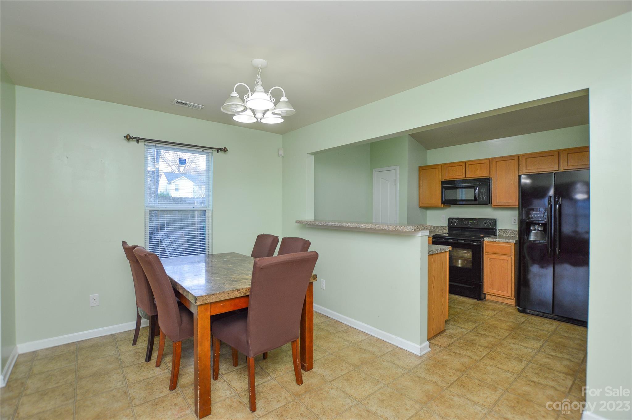 Alexander Park - Residential