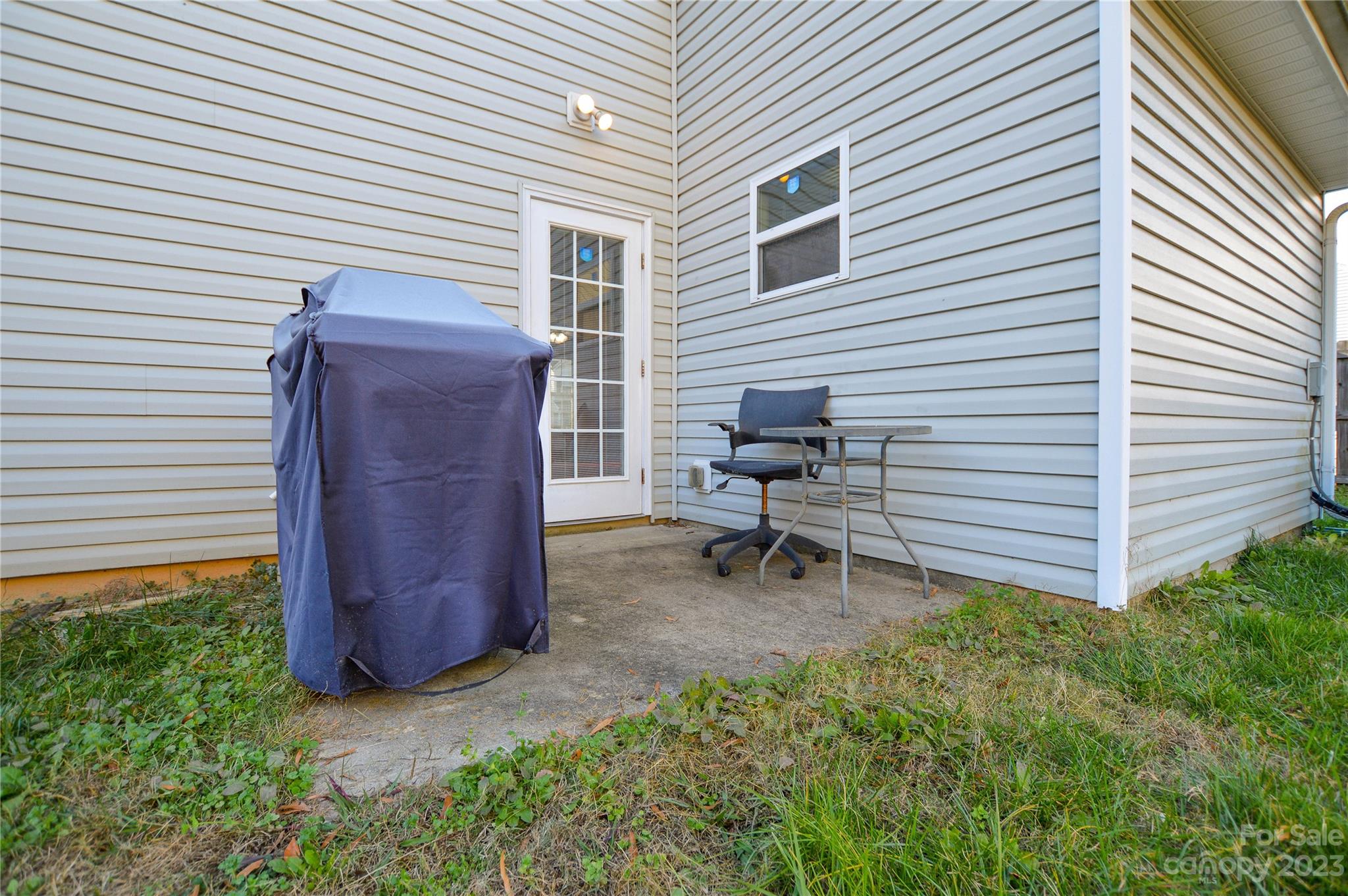 Alexander Park - Residential