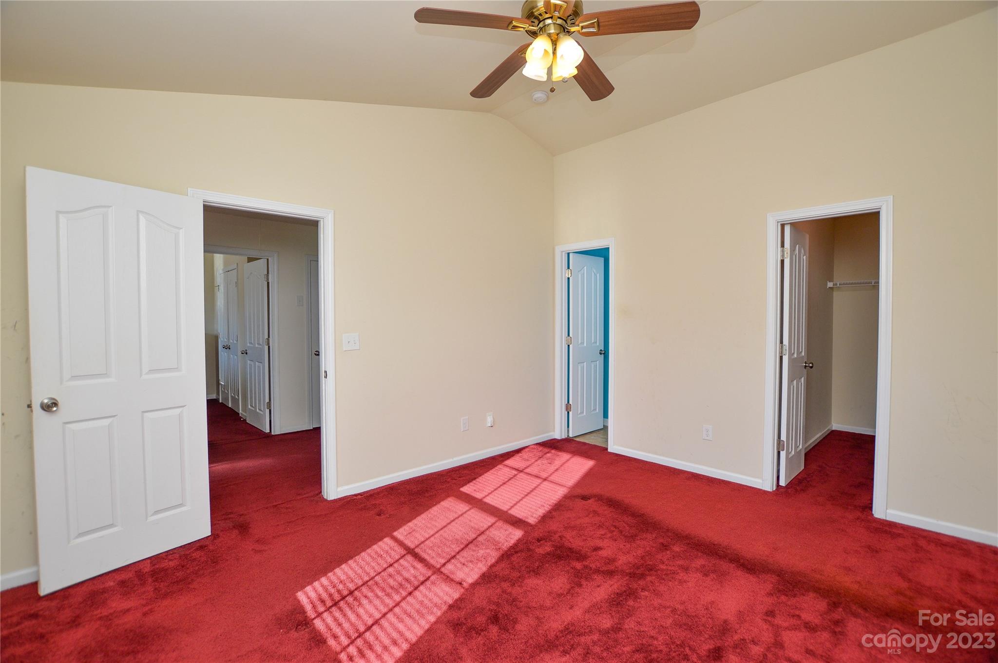 Alexander Park - Residential