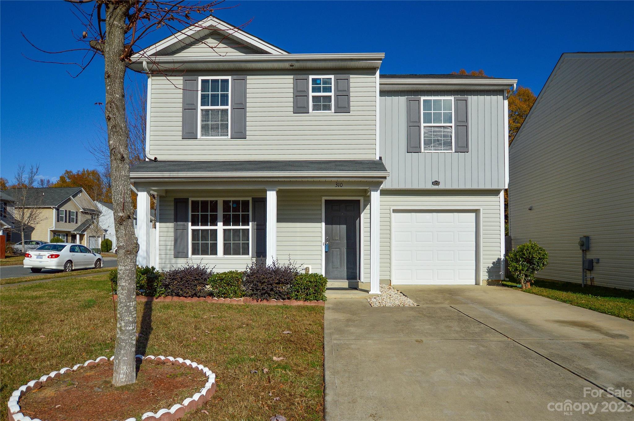 Alexander Park - Residential