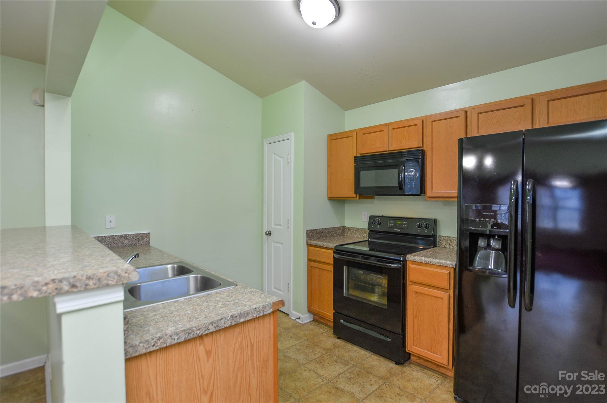 Alexander Park - Residential