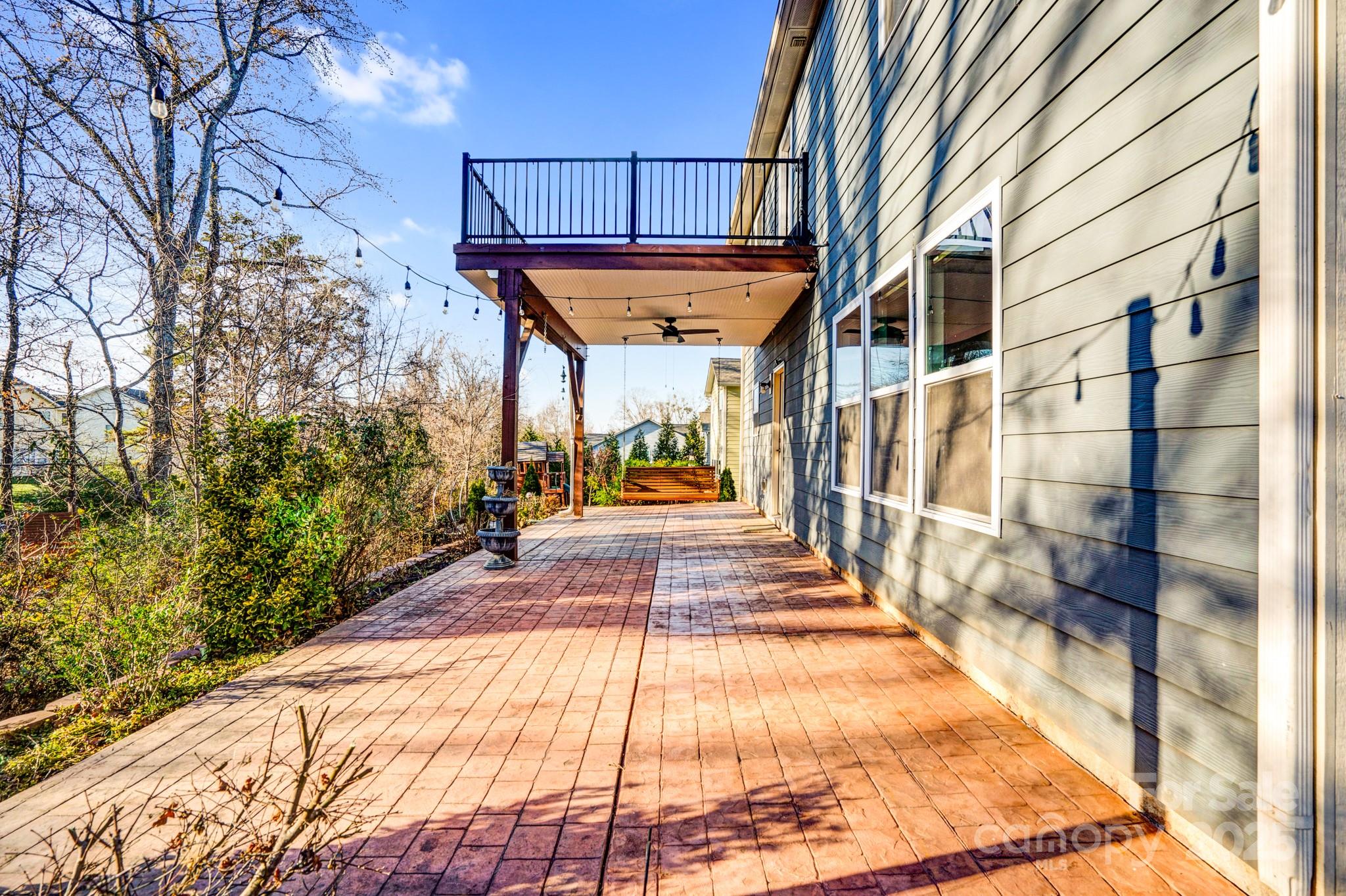 Fox Ridge - Residential