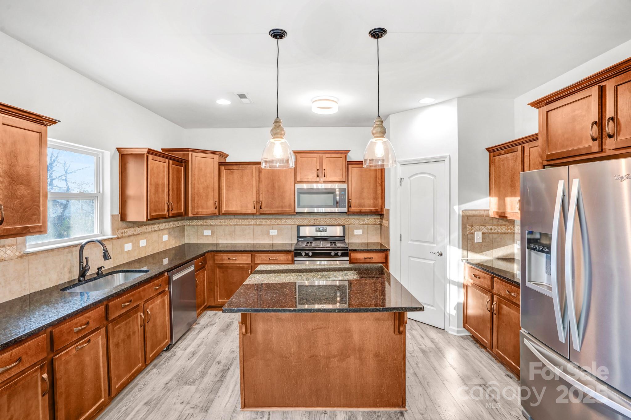 Fox Ridge - Residential