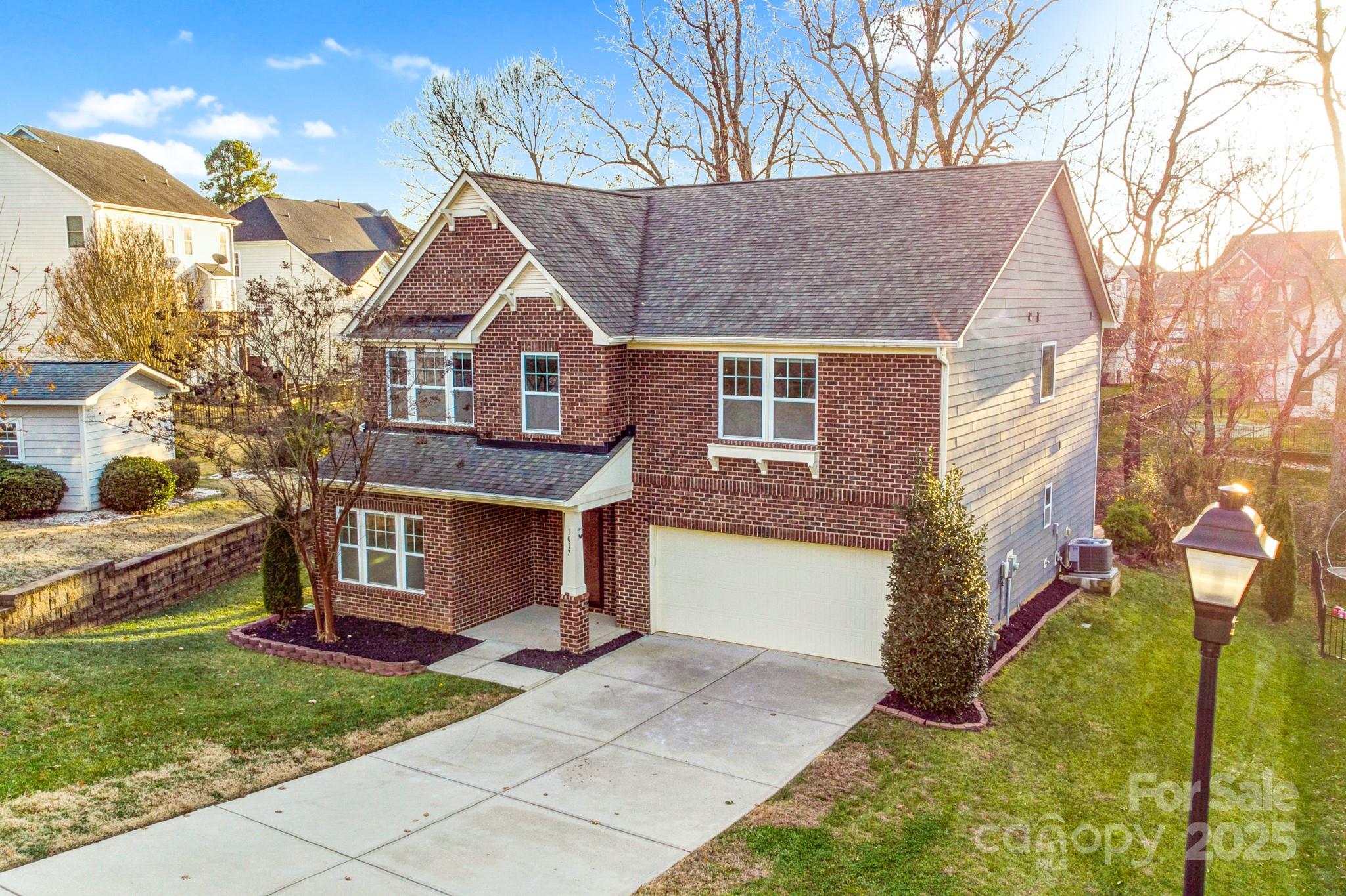 1017 Quail Run Court